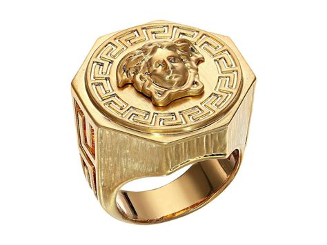 fake versace ring amazon|versace ring price.